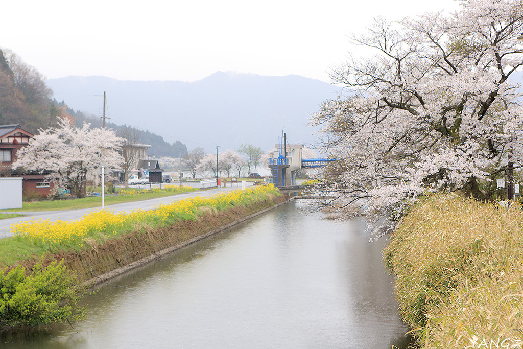 余吳湖