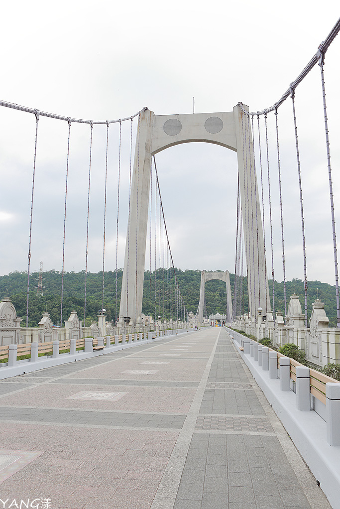 大溪橋