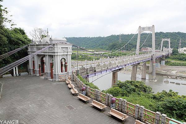 大溪橋