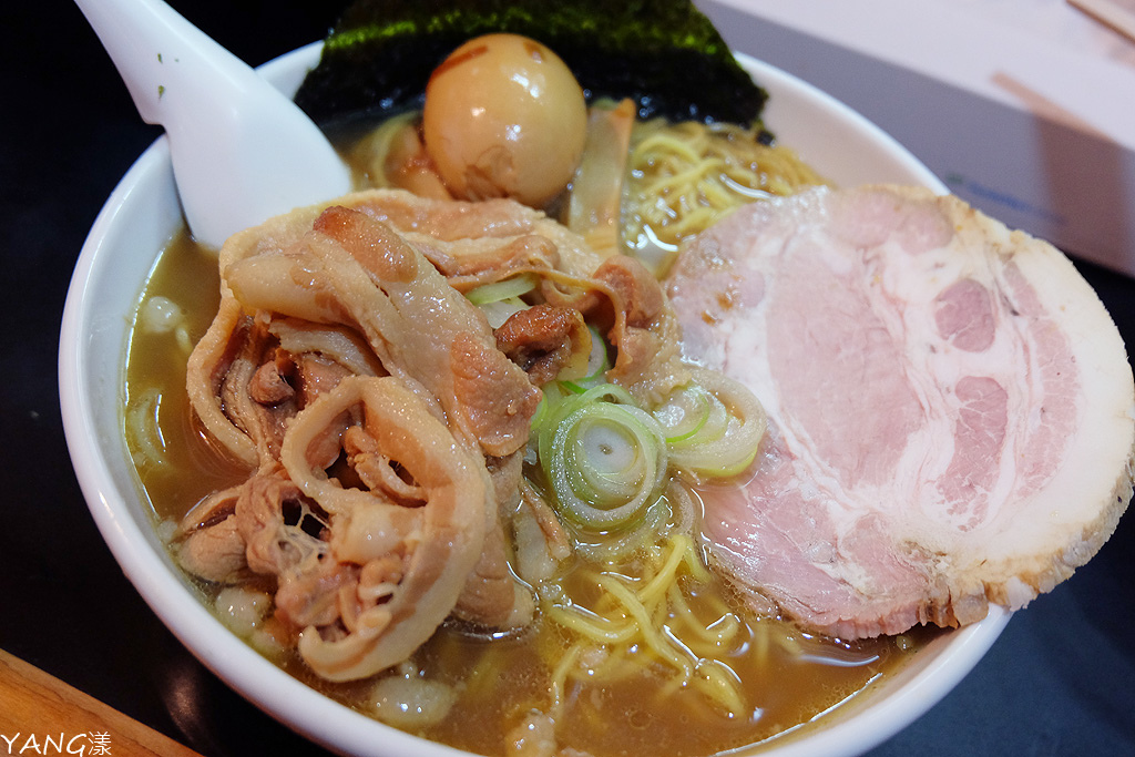 一条流がんこラーメン 総本家