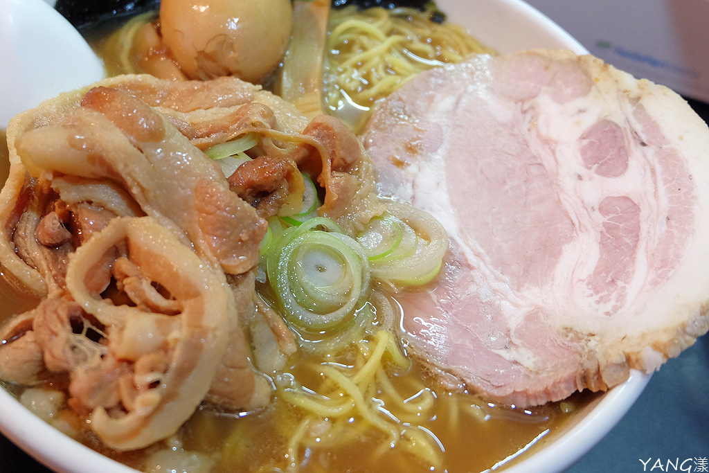 一条流がんこラーメン 総本家