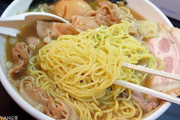 一条流がんこラーメン 総本家