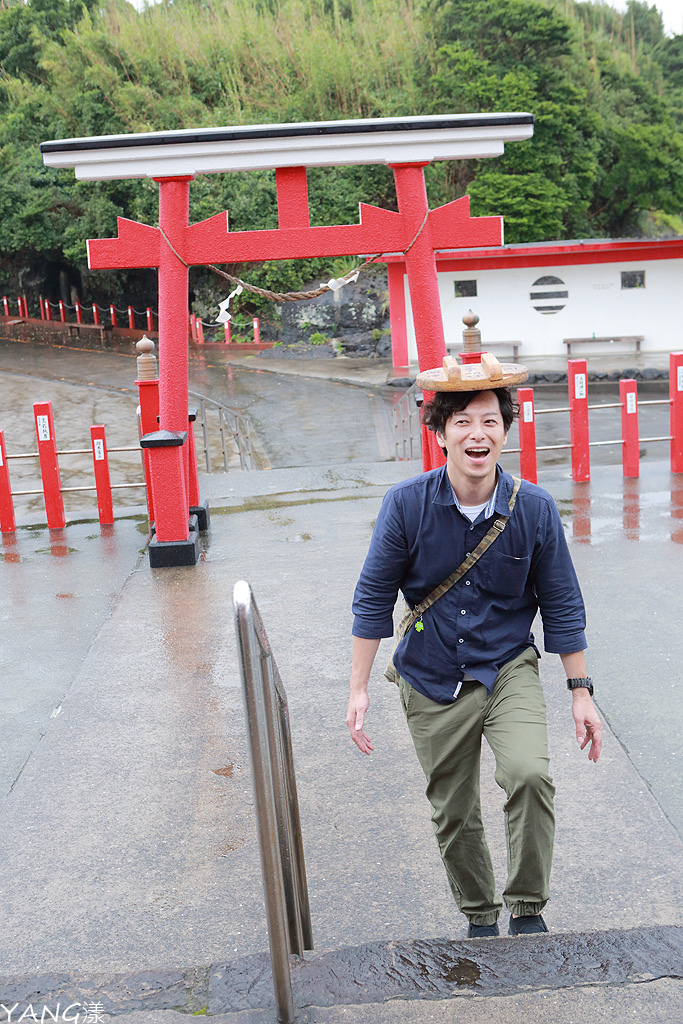 釜蓋神社