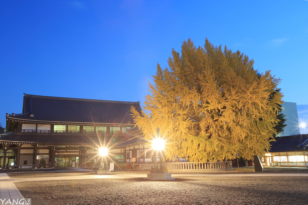 西本願寺