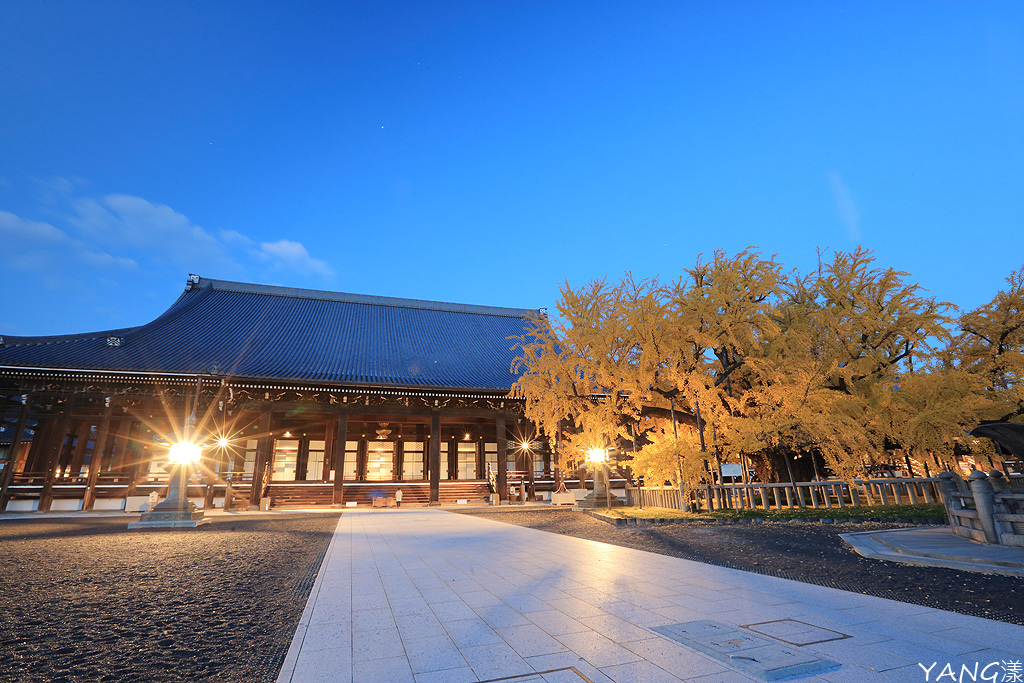 西本願寺