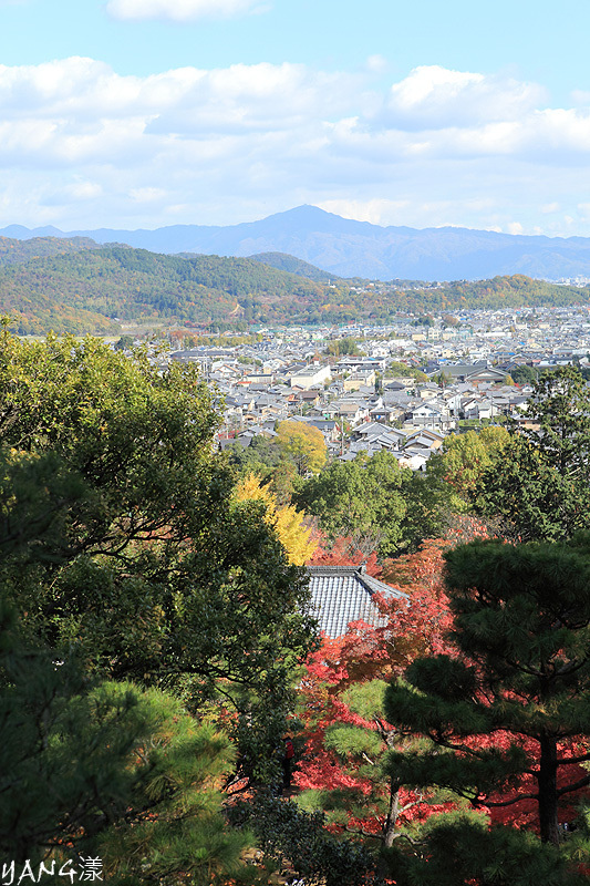 常寂光寺