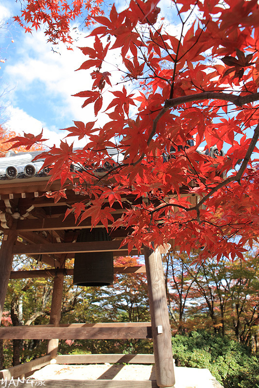 常寂光寺