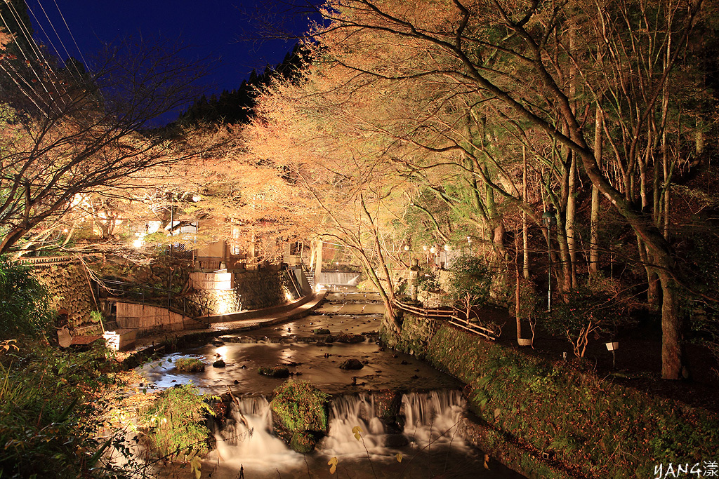 貴船神社