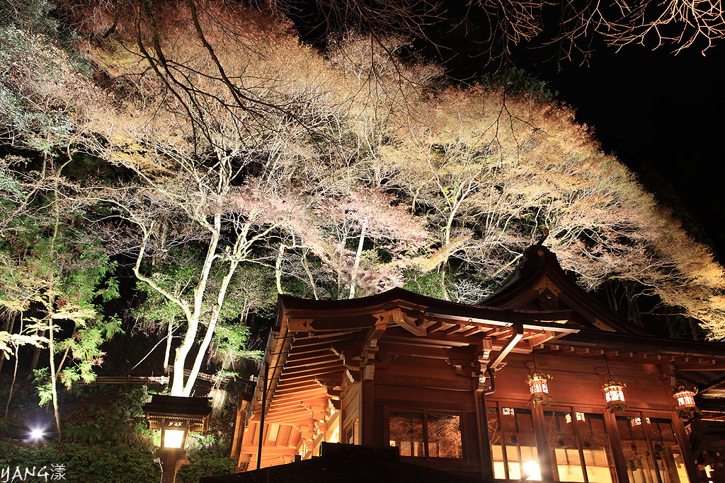 貴船神社