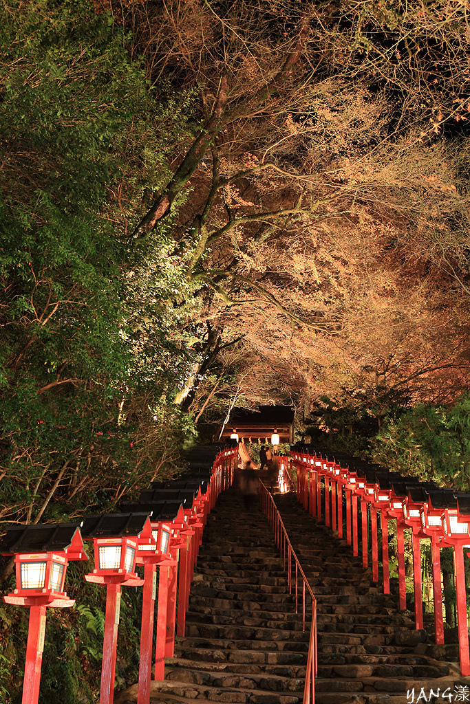 貴船神社