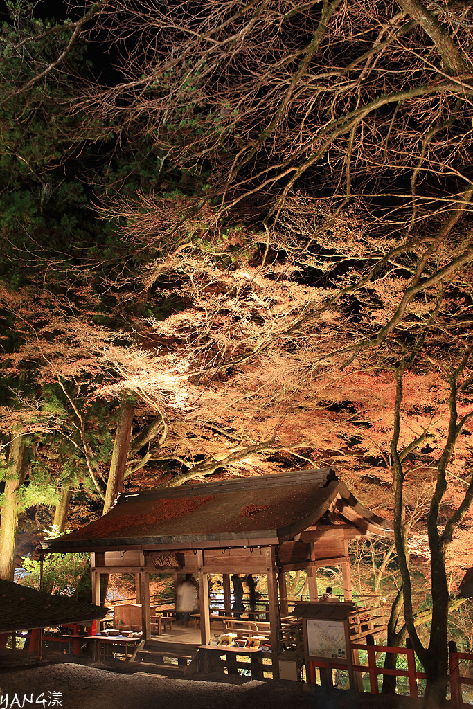 貴船神社