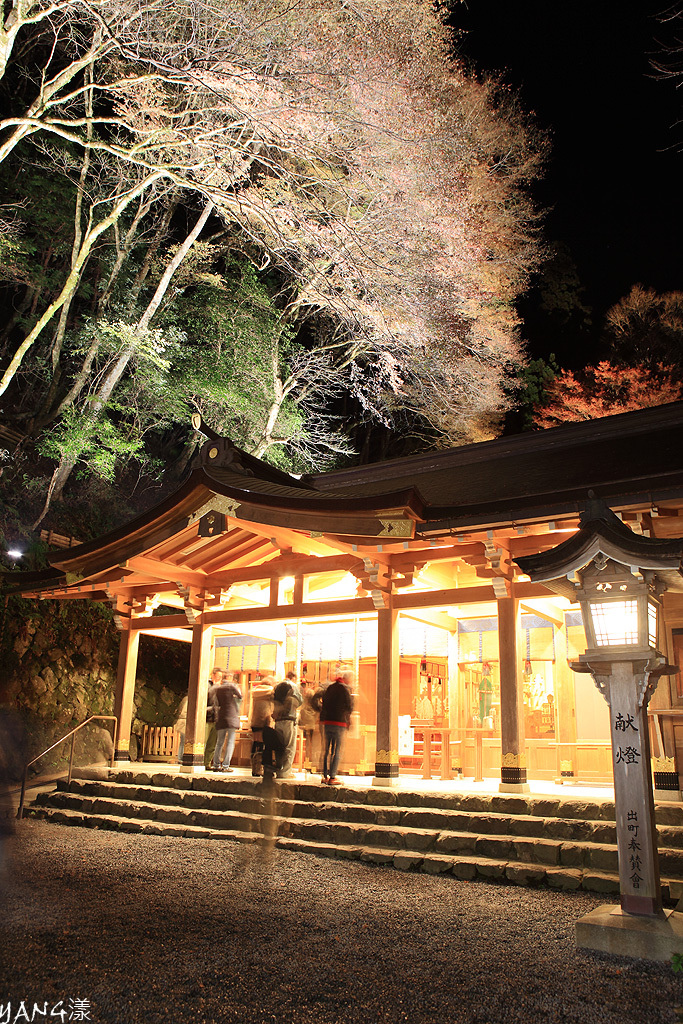 貴船神社