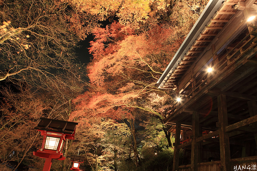 貴船神社