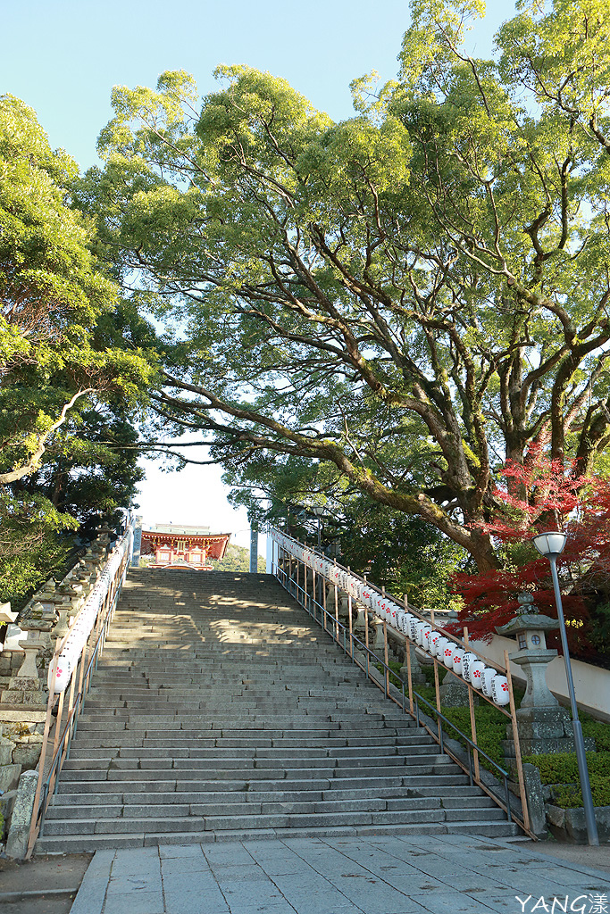 防府天滿宮