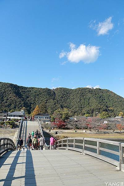 錦帶橋