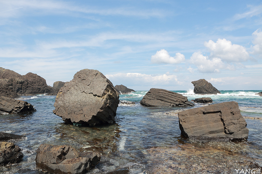 越前松島