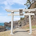 越前松島