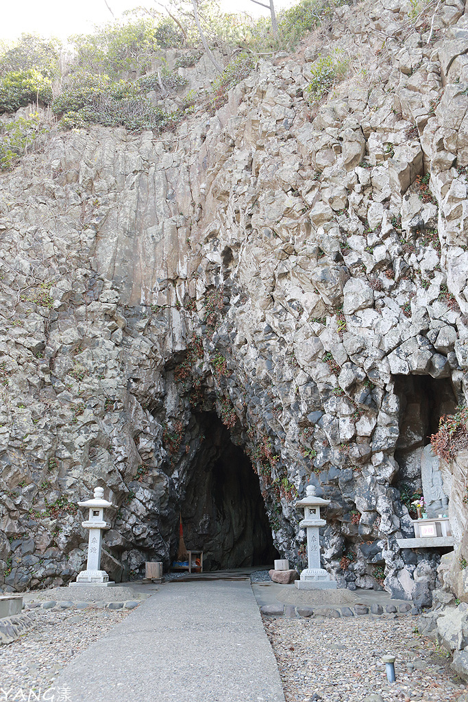 越前松島