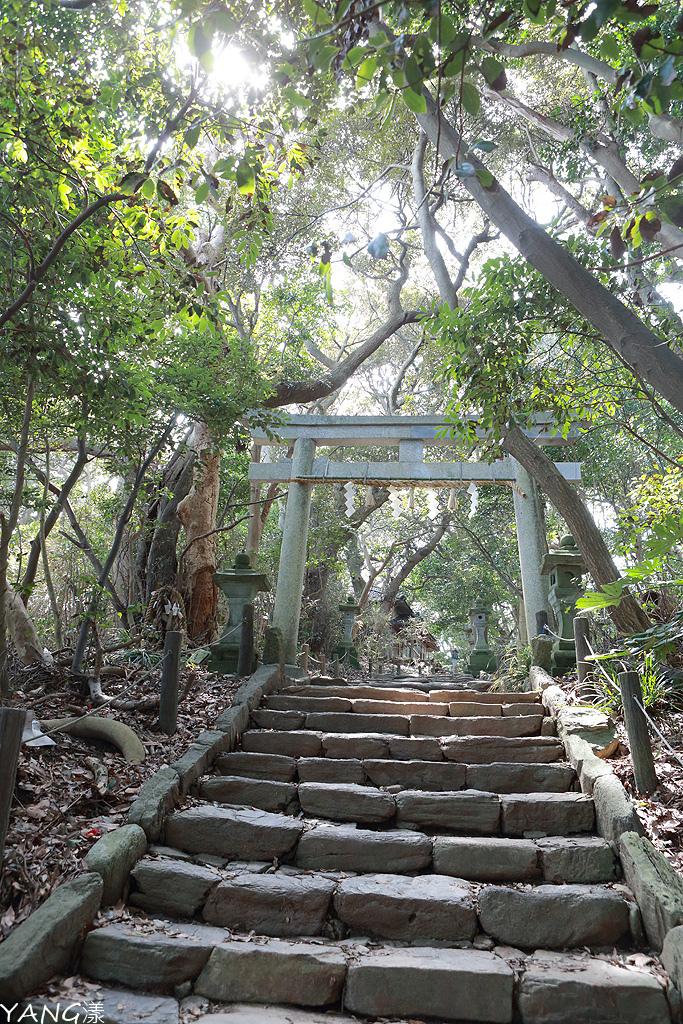 雄島