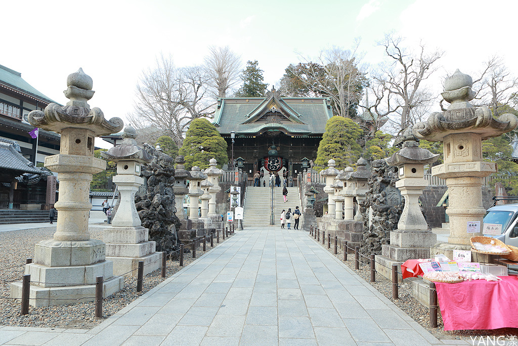 成田山新勝寺