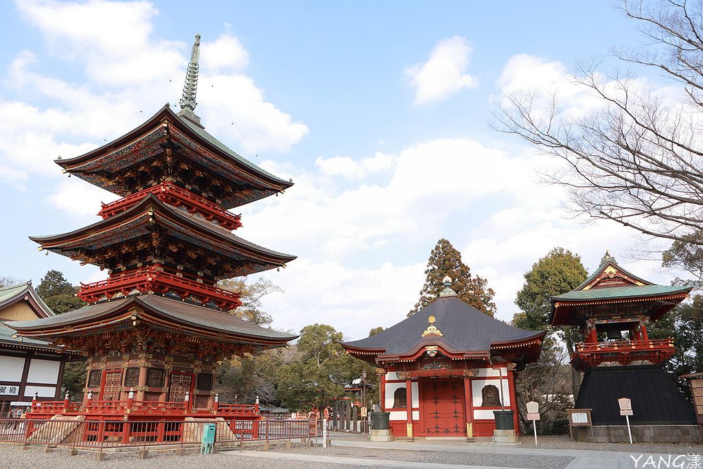 成田山新勝寺