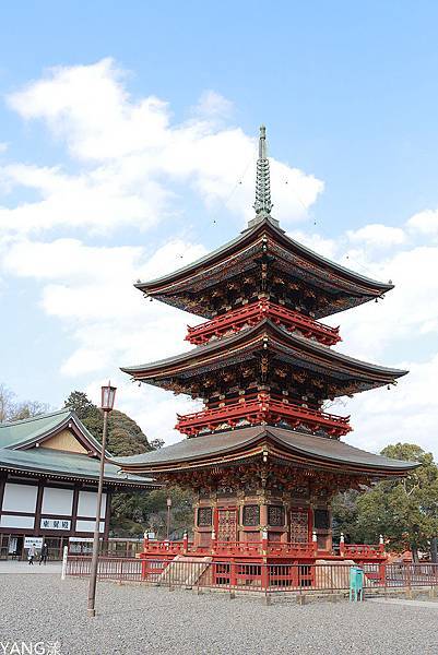 成田山新勝寺