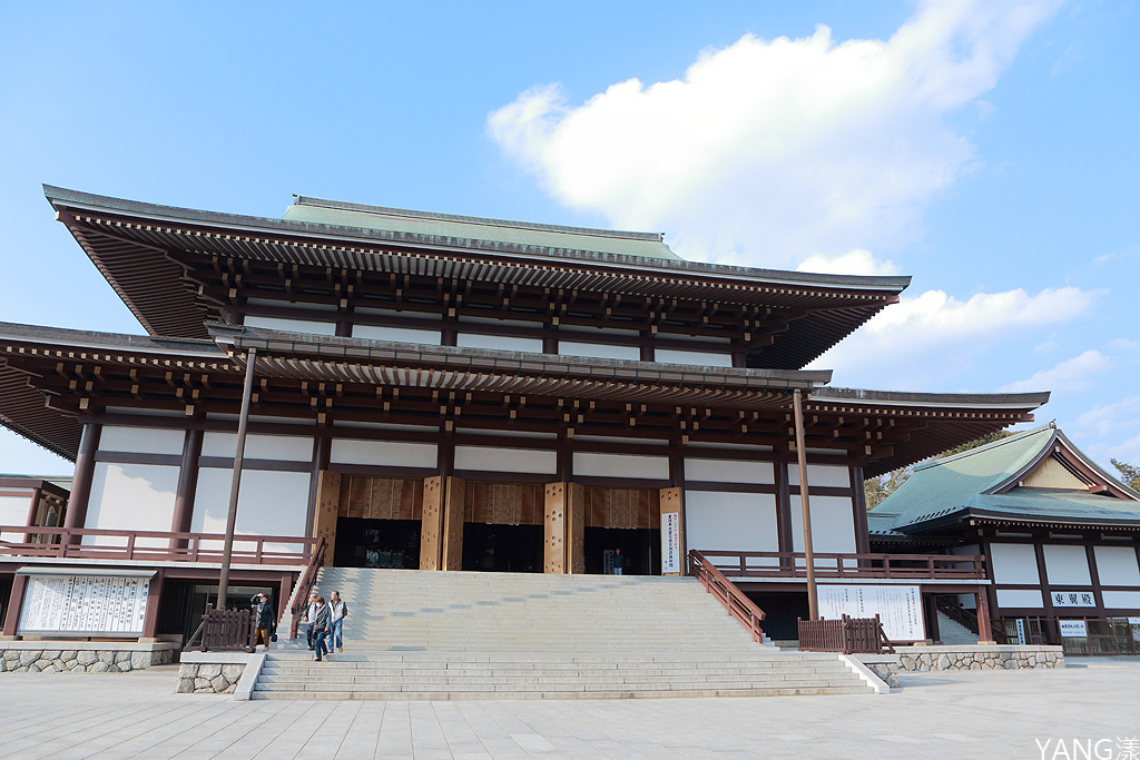 成田山新勝寺