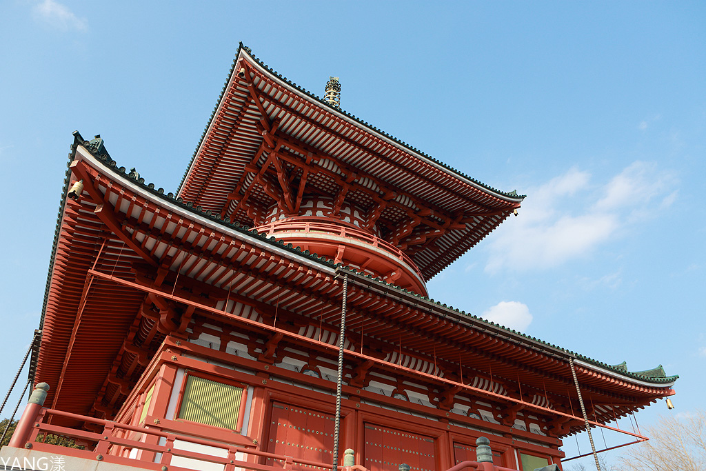 成田山新勝寺