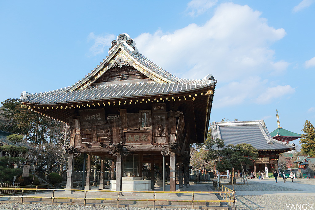 成田山新勝寺