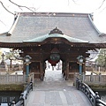 成田山新勝寺