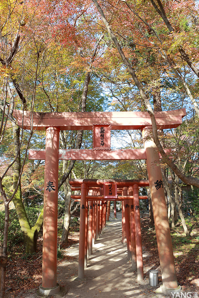 福岡竈門神社