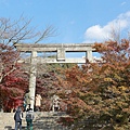 福岡竈門神社