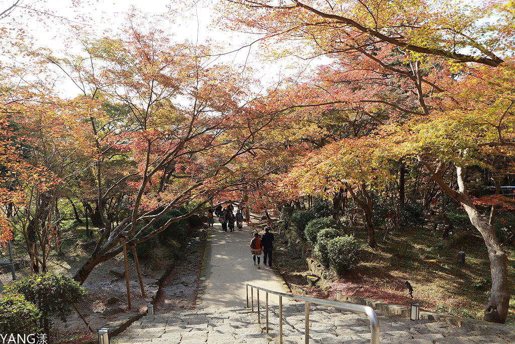 福岡竈門神社