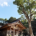 福岡竈門神社