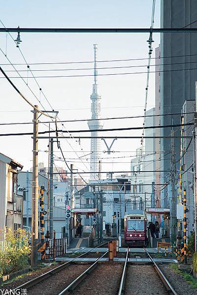 都電荒川線