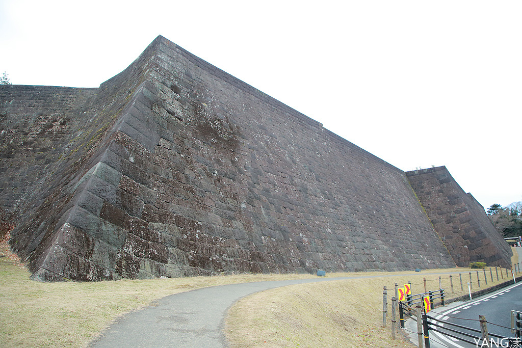 青葉城跡