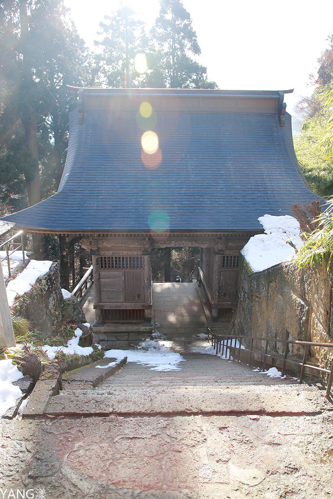 山寺