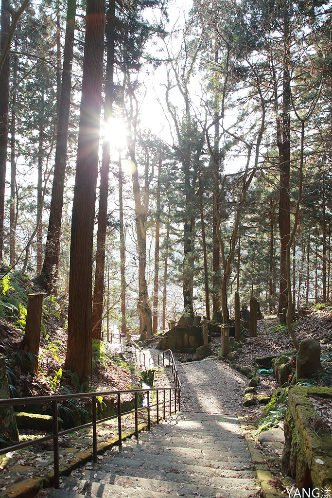 山寺