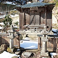 山寺