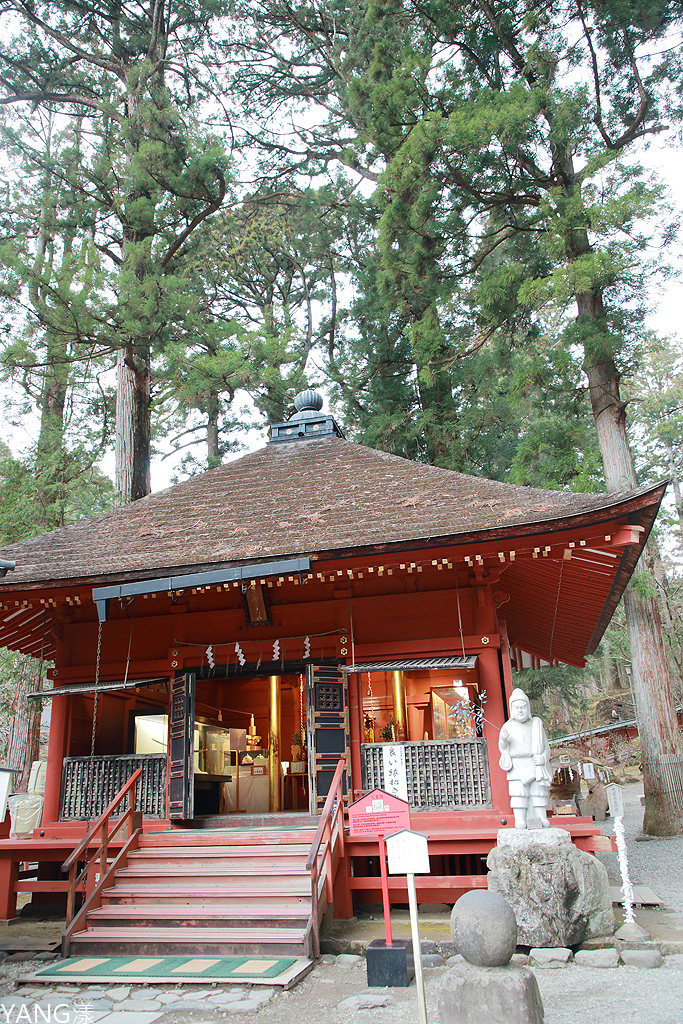 二荒山神社