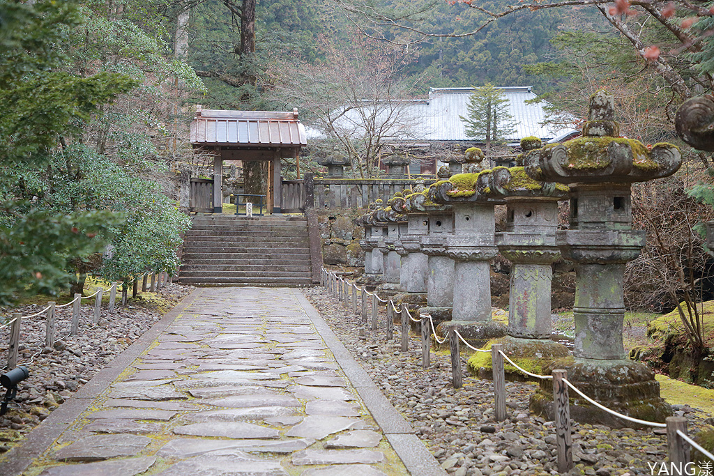 輪王寺