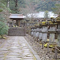 輪王寺