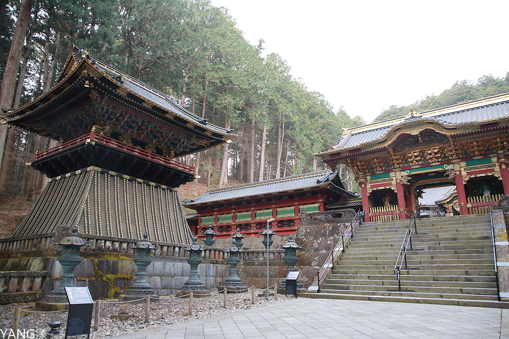 輪王寺