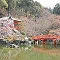 京都醍醐寺