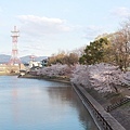 大和郡山城