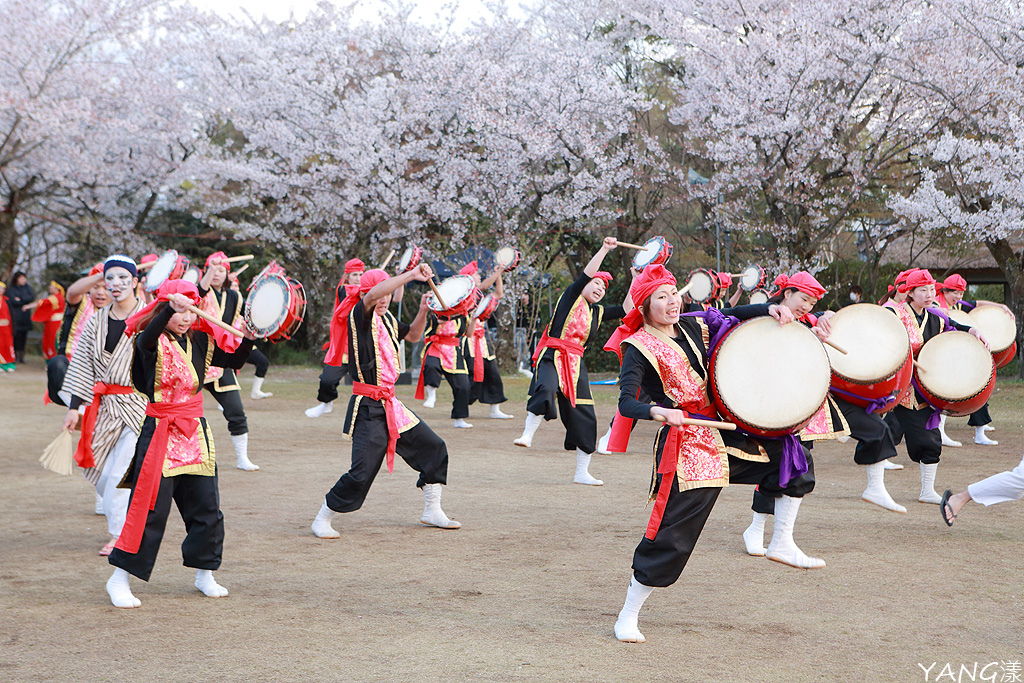 大和郡山城