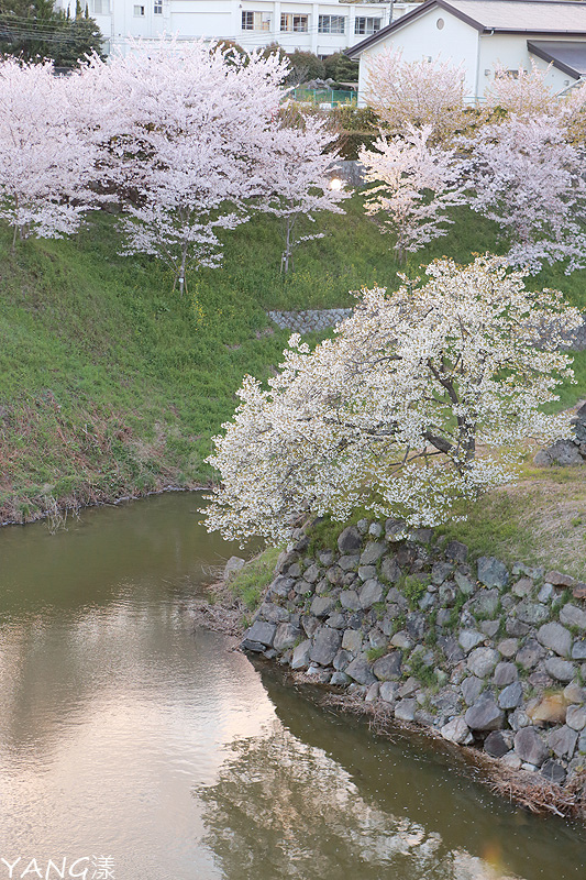 大和郡山城