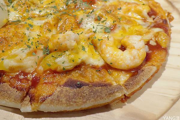 鬍子叔叔義麵工坊