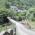 福田居