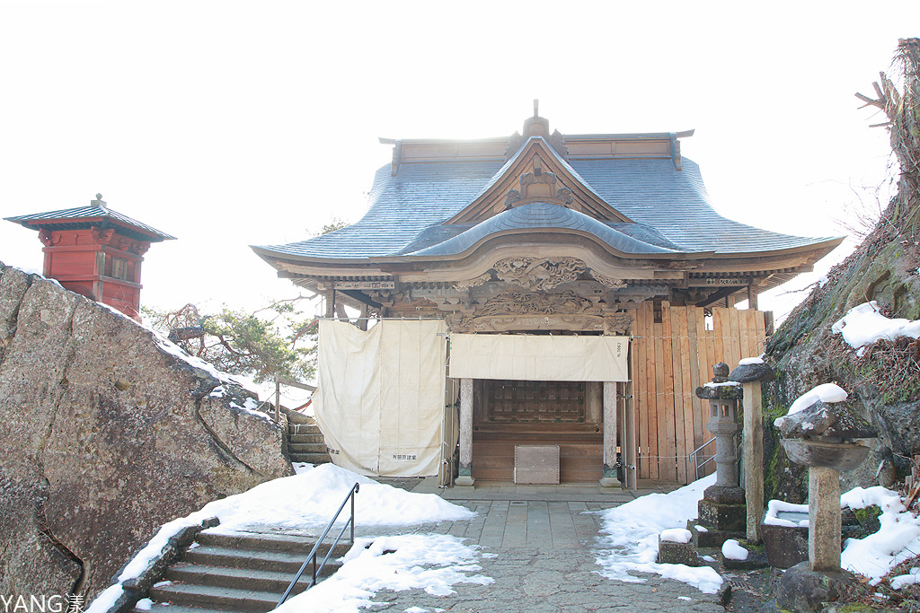 山寺